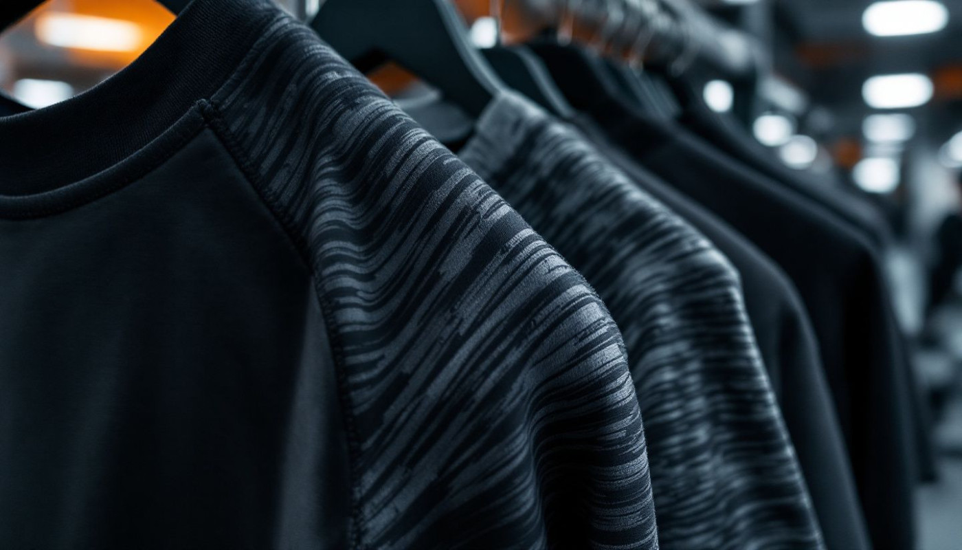 Choisir ses vêtements de sport avec style et performance