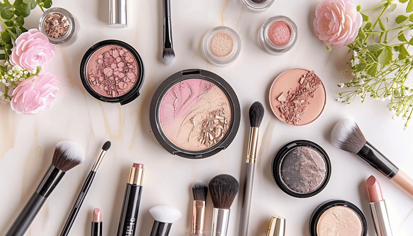 Comment réussir sa séance de maquillage à la perfection
