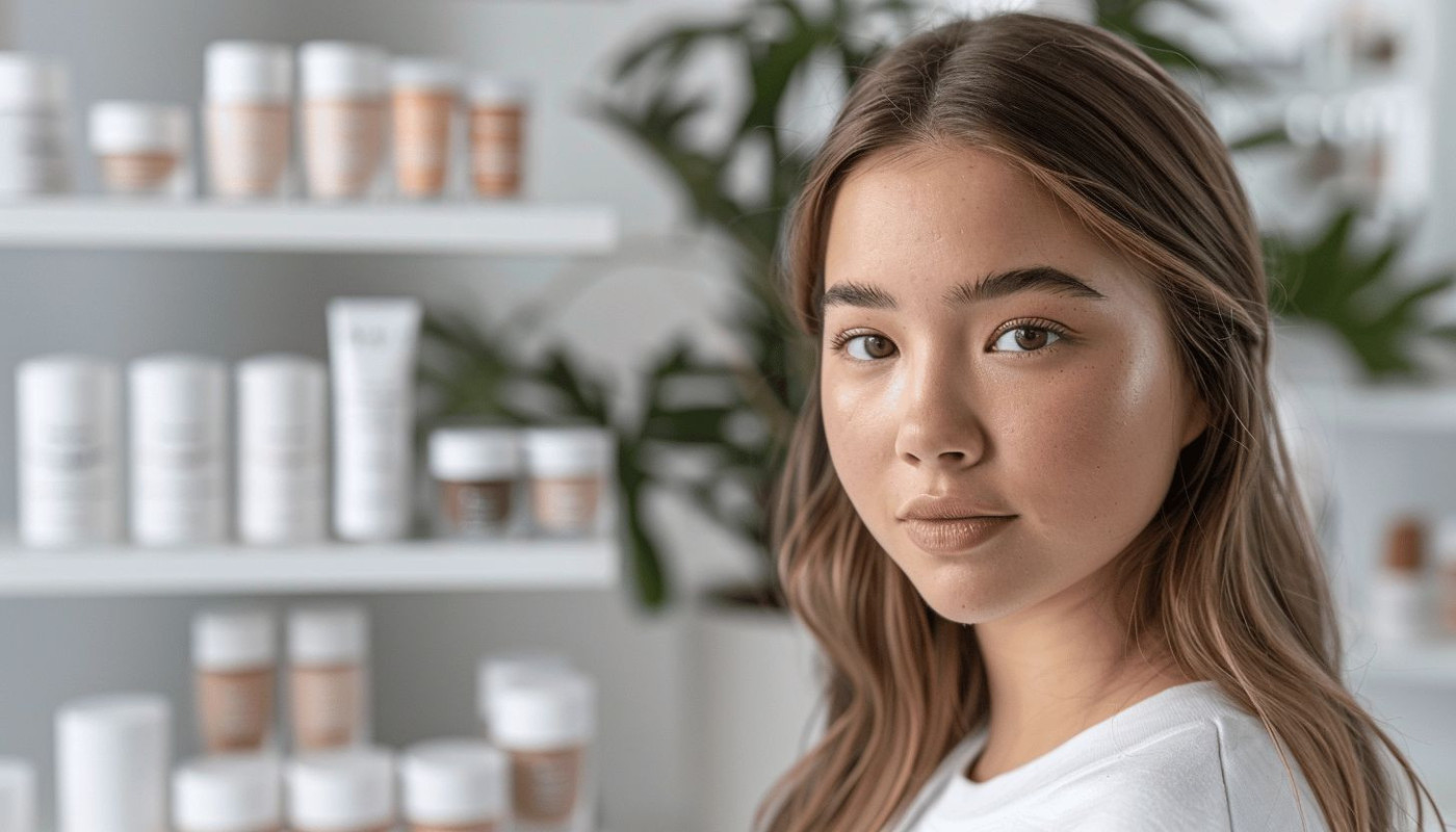 Découverte de Maqpro, expert en maquillage professionnel