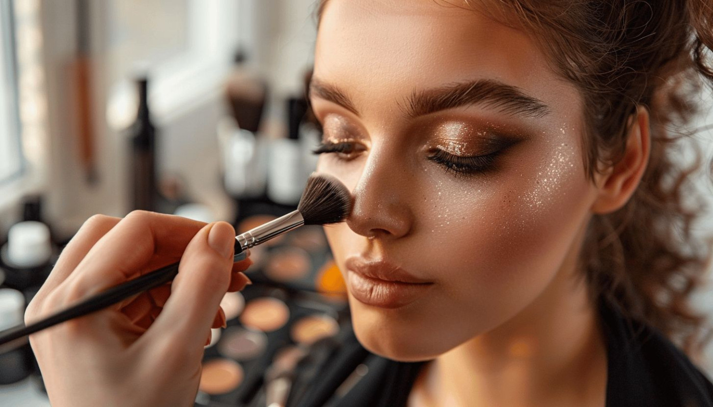 Découvrir l'univers du stage de maquillage pour perfectionner ses techniques