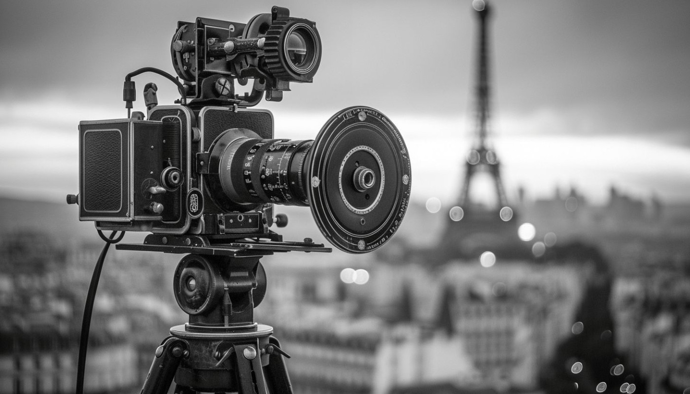Exploration de l'histoire du cinématographe à Toulouse