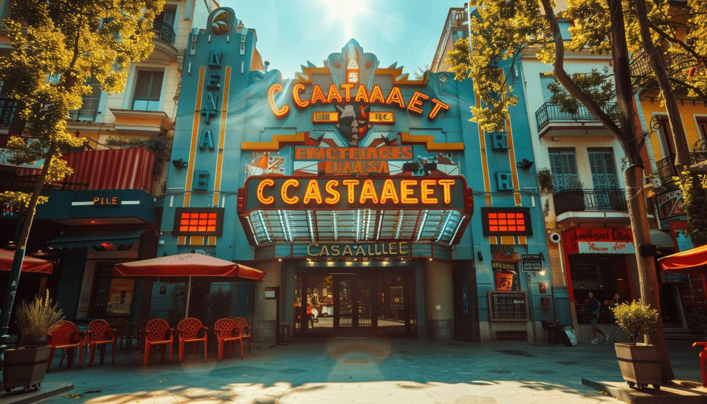 Exploration du cinéma à Castanet et du fameux Ciné Castanet