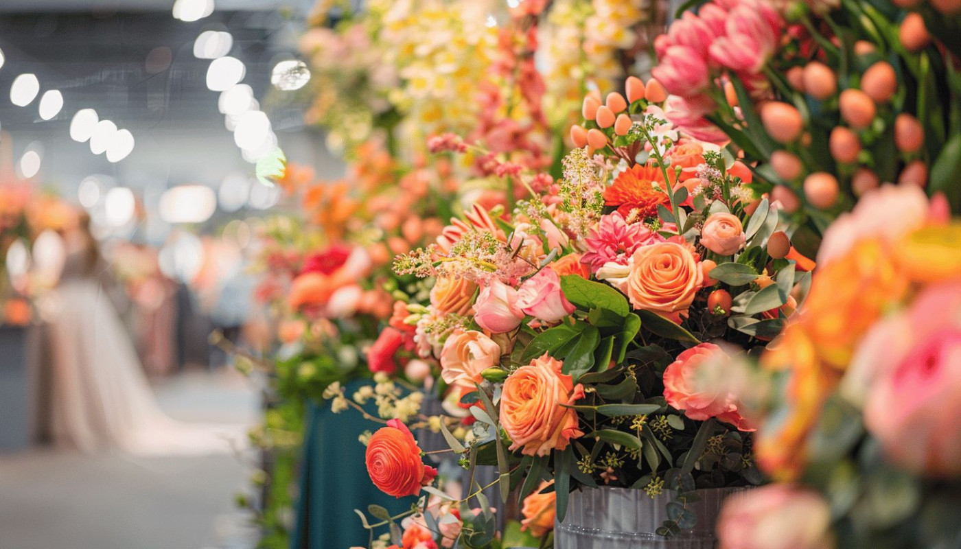 Exploration du Salon du Mariage à Toulouse : tendances et conseils