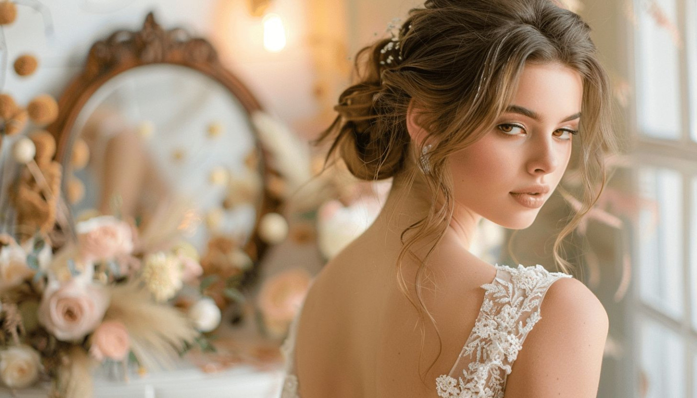Guide pour réussir son maquillage de mariage à Toulouse