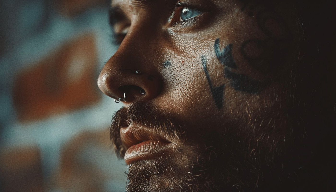 Guide pratique pour poser soi-même un faux piercing au téton