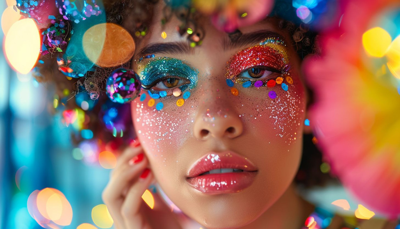 Idées de maquillage pour un enterrement de vie de jeune fille réussi