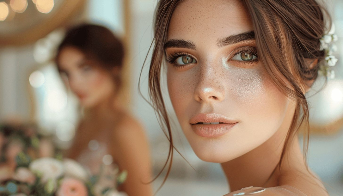Le guide ultime pour le maquillage de demoiselle d'honneur : astuces pour un make-up professionnel