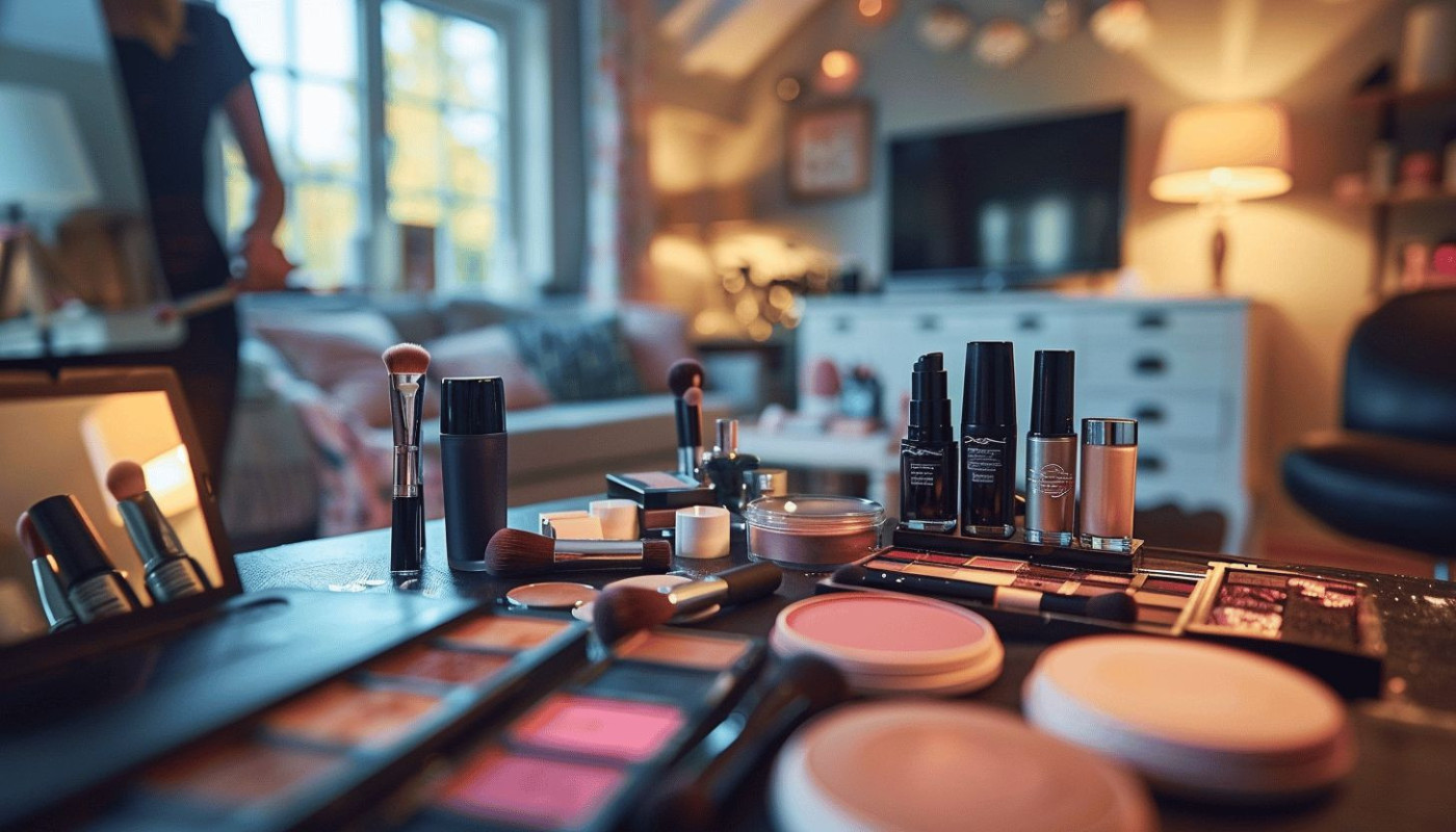 Les avantages de faire appel à une maquilleuse professionnelle à domicile