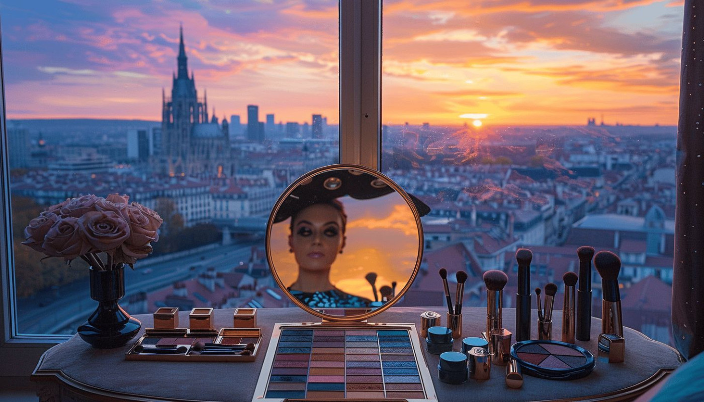Préparer son maquillage pour les soirées événementielles à Toulouse