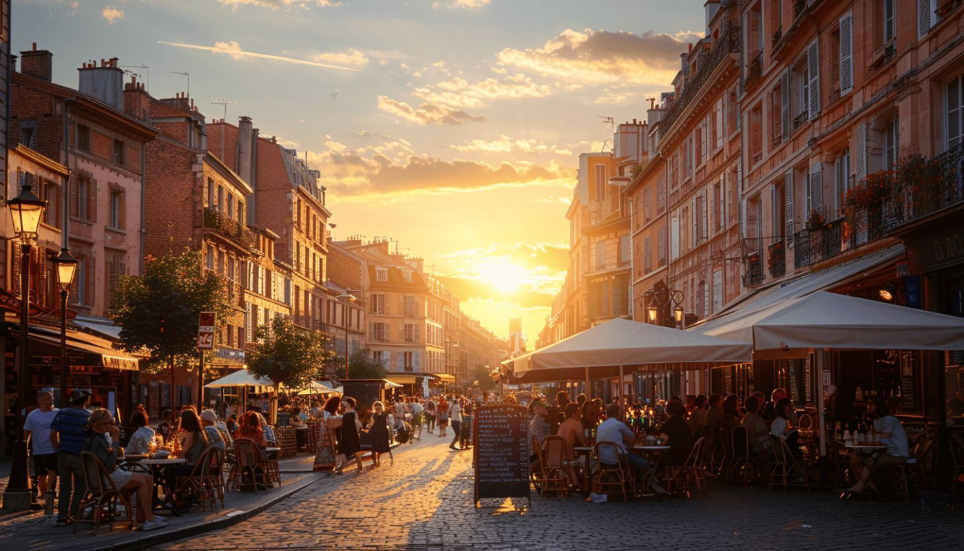 Profiter d'une soirée inoubliable à Toulouse : guide des meilleures adresses